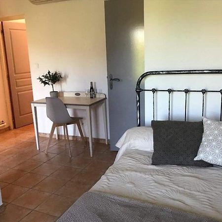 Chez Dume Bed & Breakfast Santa-Lucia-di-Tallano Eksteriør bilde